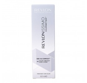 Revlon Revlonissimo Colorsmetique Hc 4