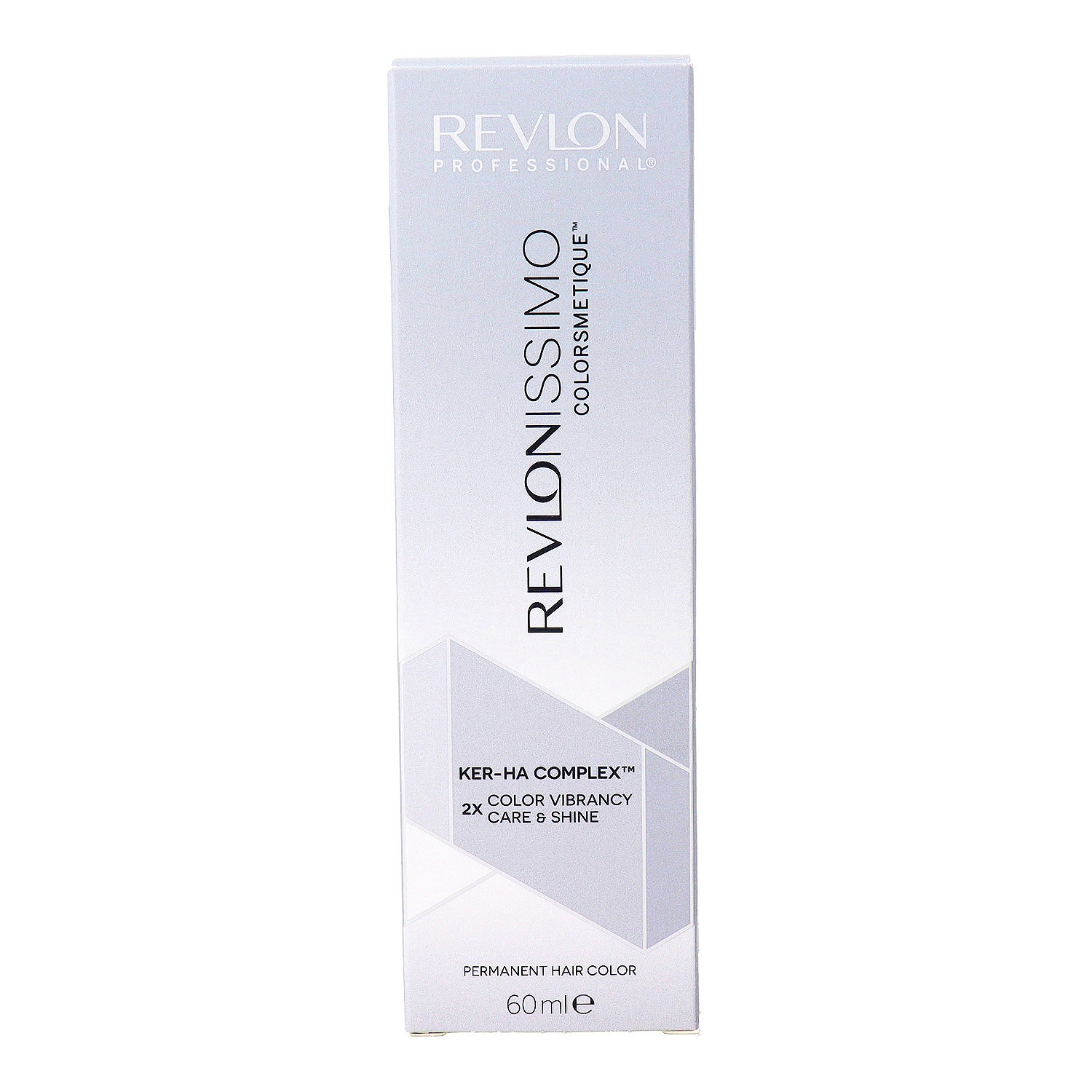 Revlon Revlonissimo Colorsmetique Hc 4