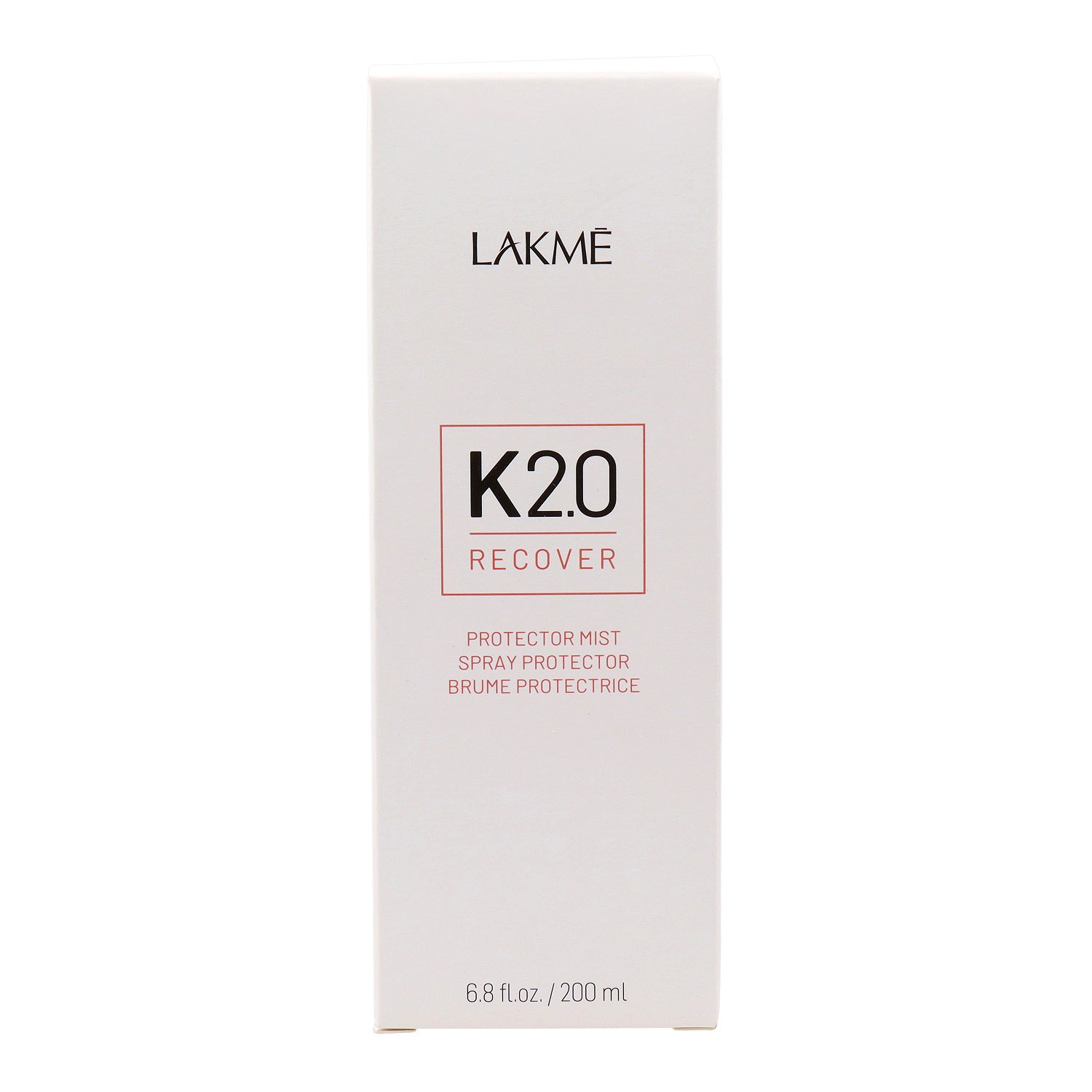 Lakme K2.0 Recover Protector Mist Spray 200ml