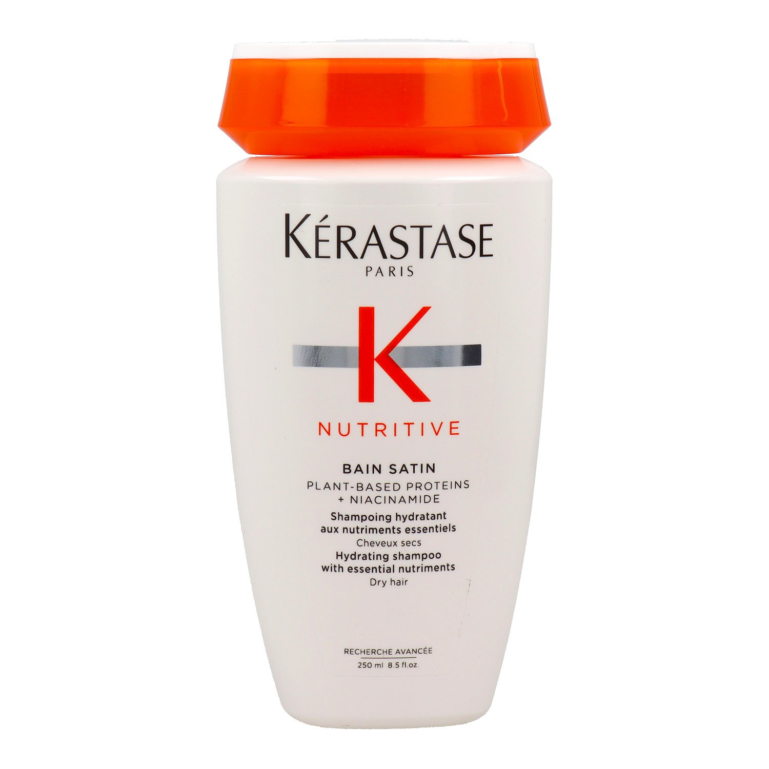 Kerastase Nutritive Bain Satin Shampoo 250 ml