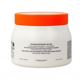 Kerastase Nutritive Masquintense Riche Mask 500 ml