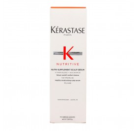 Kerastase Nutritive Nutri-supplement Scalp Serum 90 ml