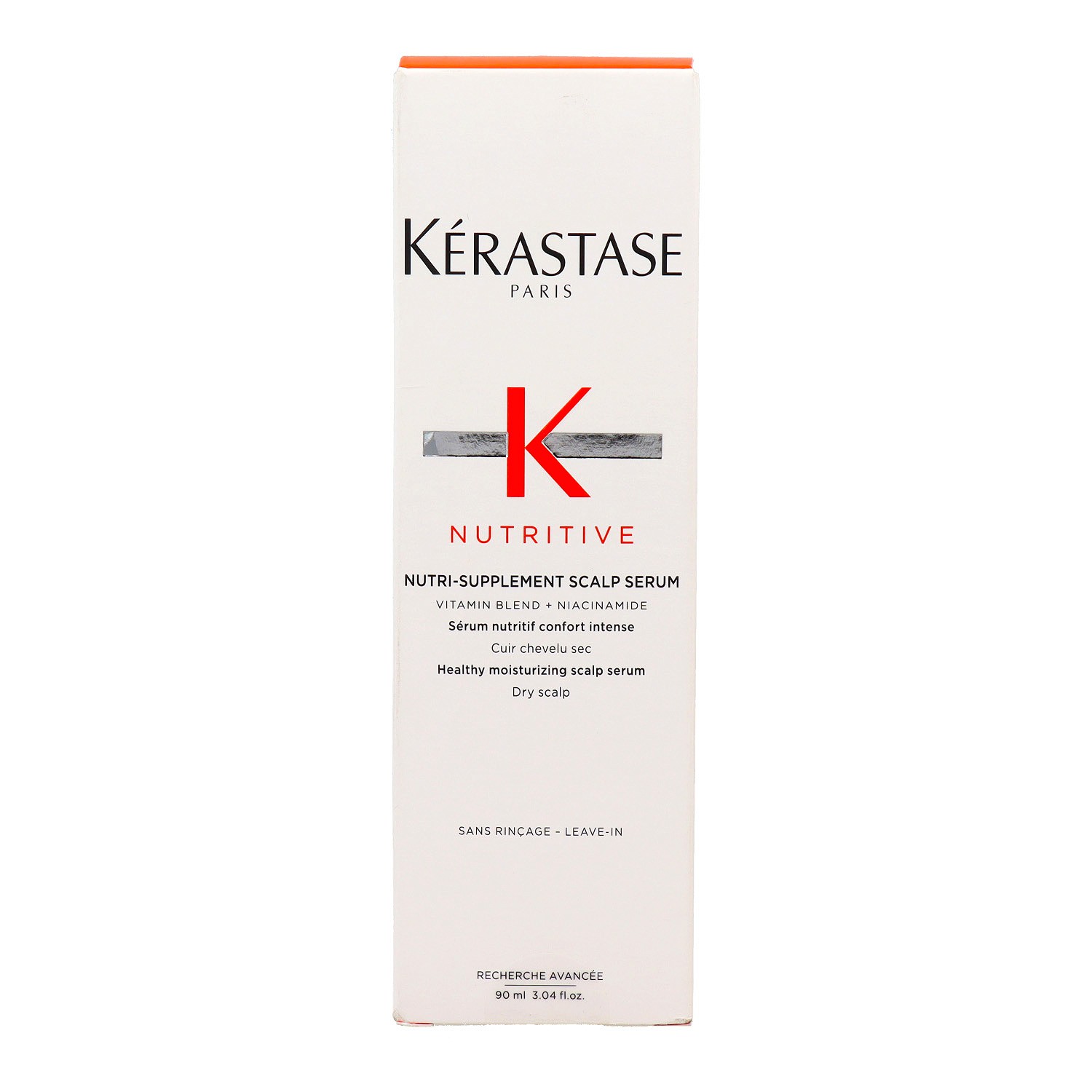 Kerastase Nutritive Nutri-supplement Scalp Serum 90 ml