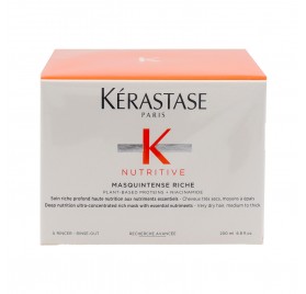 Kerastase Nutritive Masquintense Riche Mask 200 ml