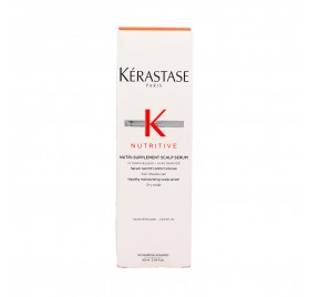 Kerastase Nutritive Nutri-supplement Split Ends Serum 50 ml