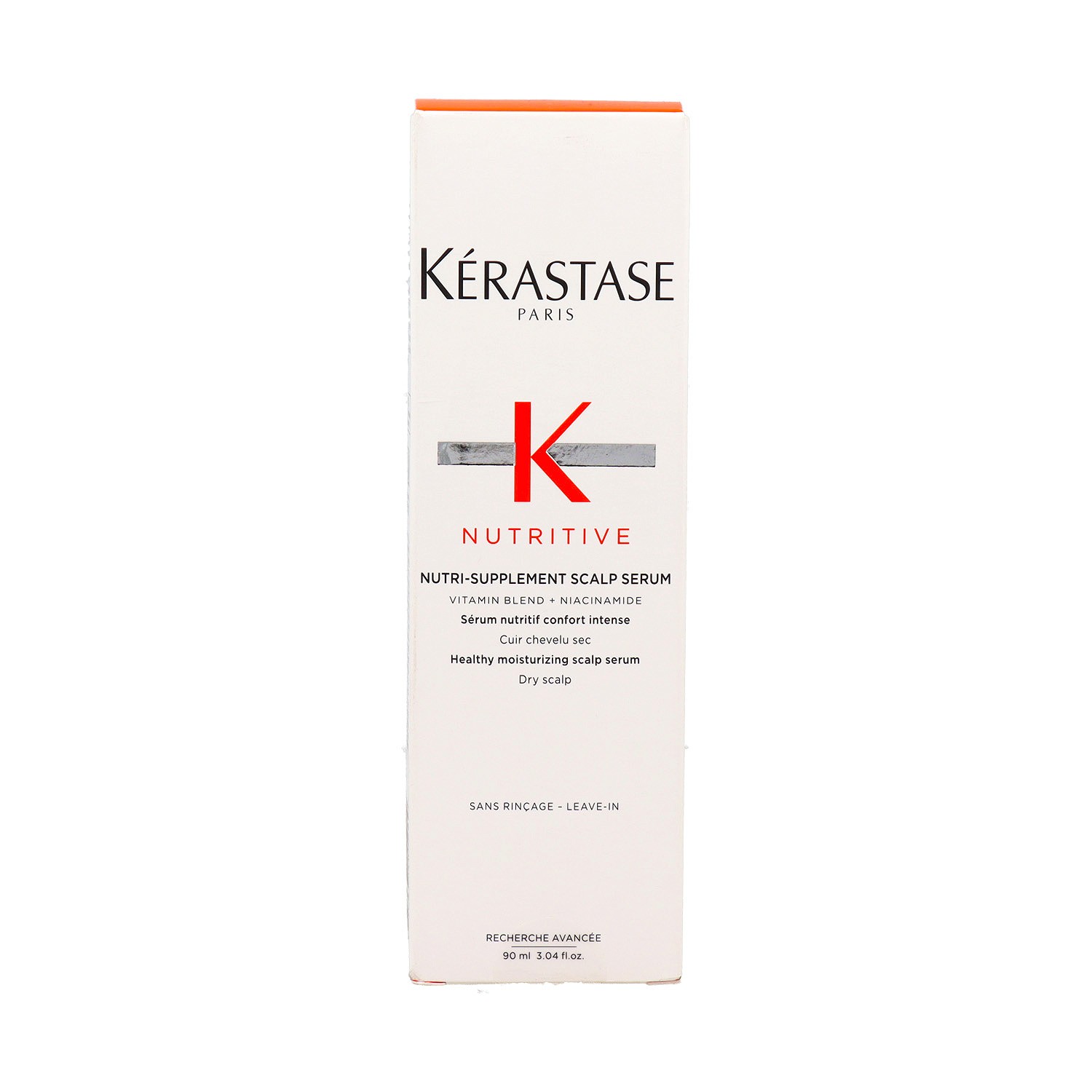 Kerastase Nutritive Nutri-supplement Split Ends Serum 50 ml Kerastase Nutritive Nutri-supplement Split Ends Serum 50 ml