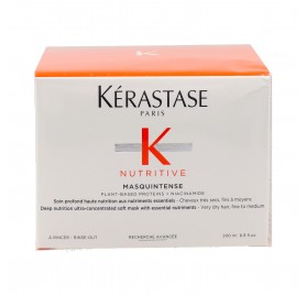 Kerastase Nutritive Masquintense Mask 200 ml