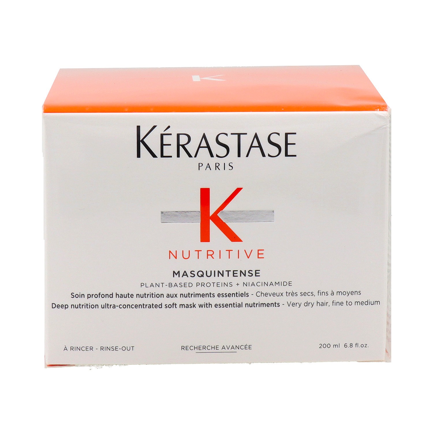 Kerastase Nutritive Masquintense Mask 200 ml Kerastase Nutritive Masquintense Mask 200 ml