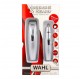 Wahl Mustache And Beard Battery Trimmer Machine