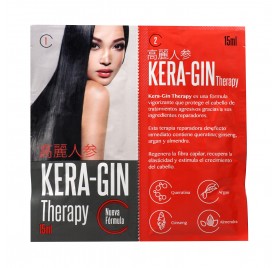 Saga Pro Kera-Gin Theraphy Sobre 15ml