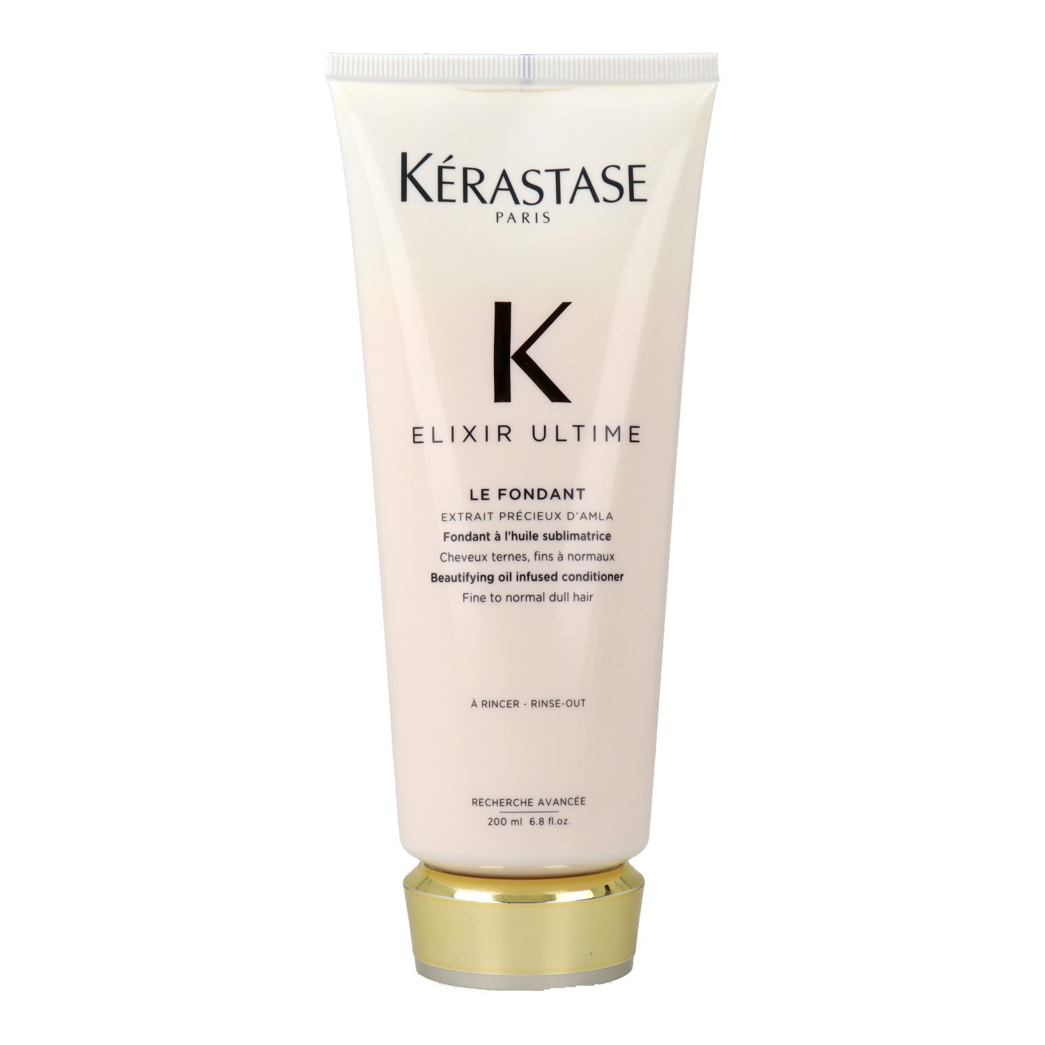 KERAS ELIXIR ULTIME LE FONDANT 200ML