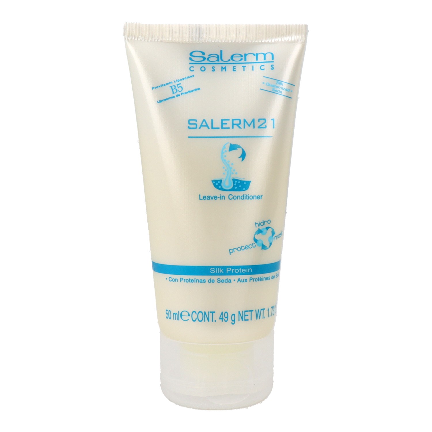 Salerm 21 Tubo 50 ml Salerm 21 Tubo 50 ml