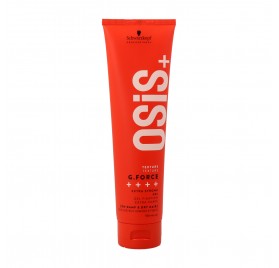 Schwarzkopf Osis Texture G.Force Gel 150 ml