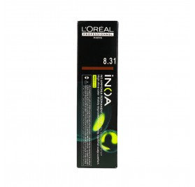 L'Oréal Inoa 8.31 60 gr