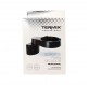 Supporto per asciugatrice Termix Pro nero