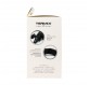 Termix Pro Soporte Secador Negro