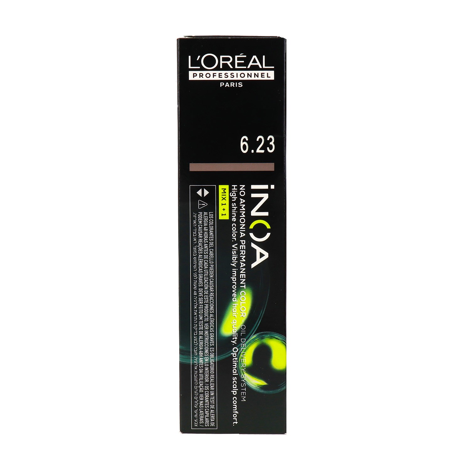 Loreal Inoa 6.23 60 gr Loreal Inoa 6.23 60 gr