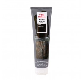 Wella Color Fresh Cool Espresso Mascarilla 150 ml