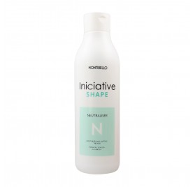 Montibello Iniciative Shape Neutralizante 1000 ml