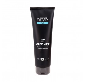 Nirvel Care Xpress Mask 250 ml