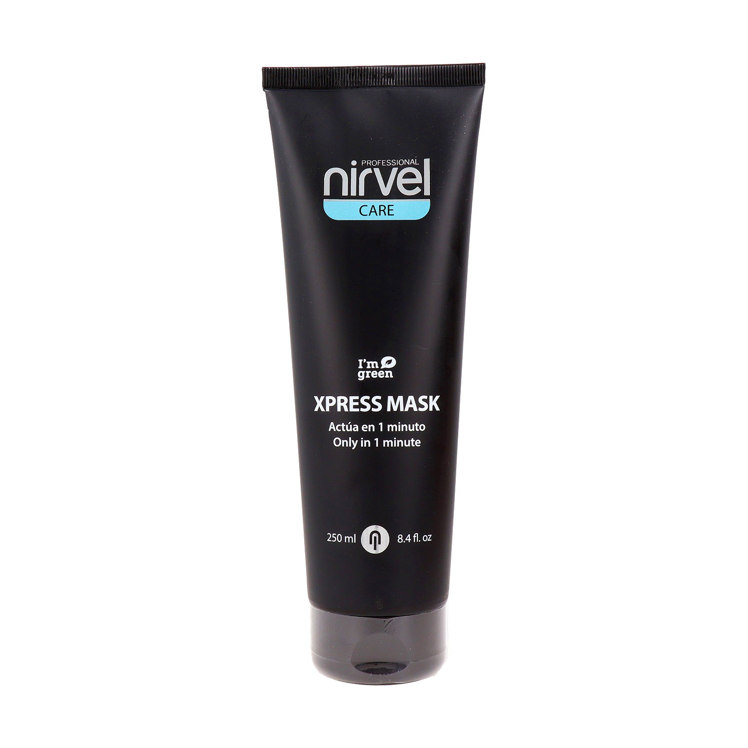 Nirvel Care Xpress Mask 250 ml