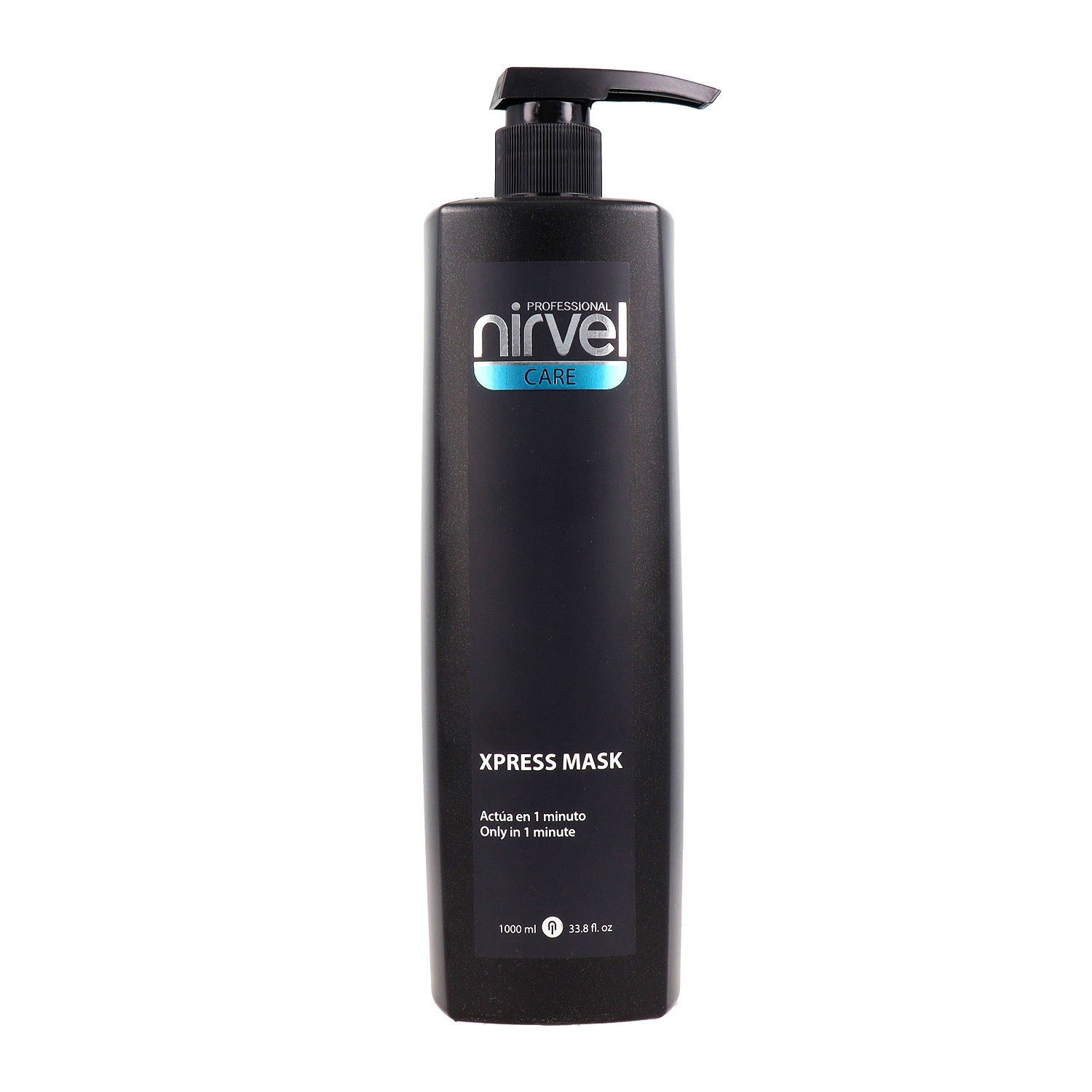 Nirvel Care Máscara Xpress Mask 1000 Ml