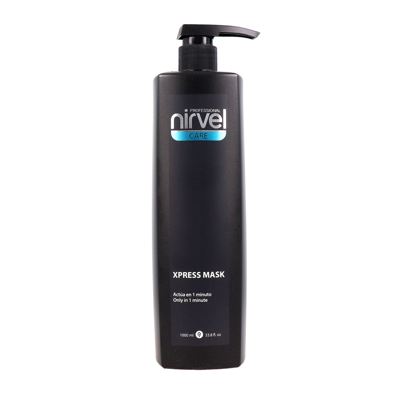 Nirvel Care Mascarilla Xpress Mask 1000 Ml Nirvel Care Mascarilla Xpress Mask 1000 Ml