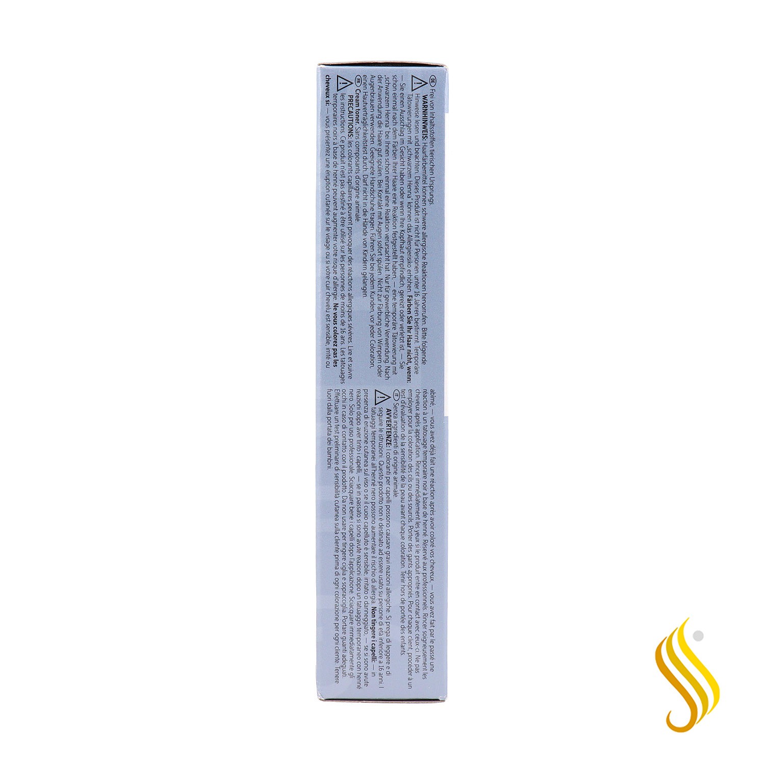 Wella Blondor Plex Cream Toner /16 60ml