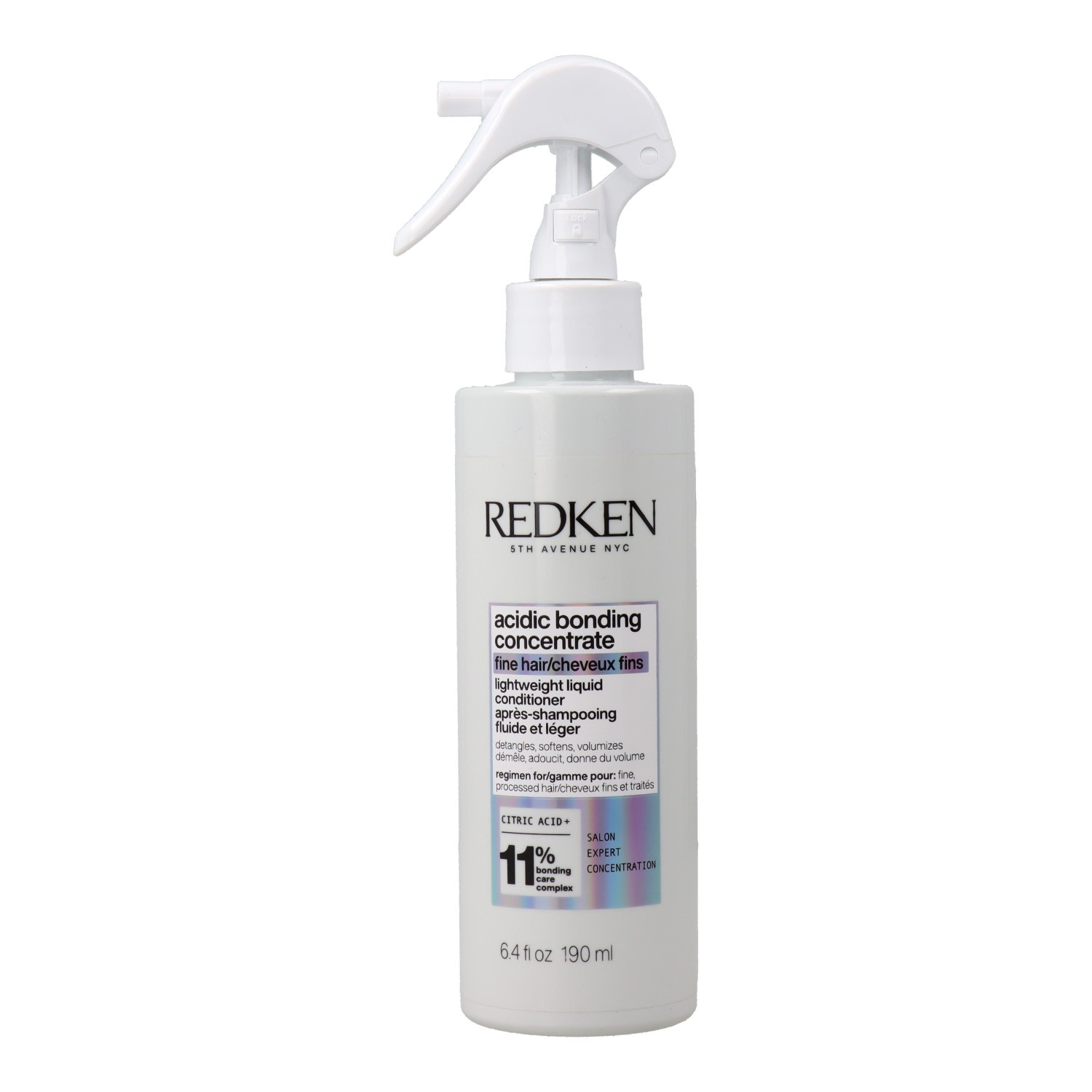 Redken Acidic Bonding Concentrate 11% Conditioner 190 ml