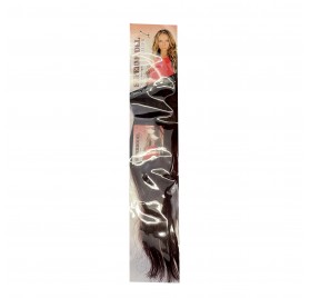 Hairaisers Supermodel Clip It1 extensões de cabelo humano 18 32