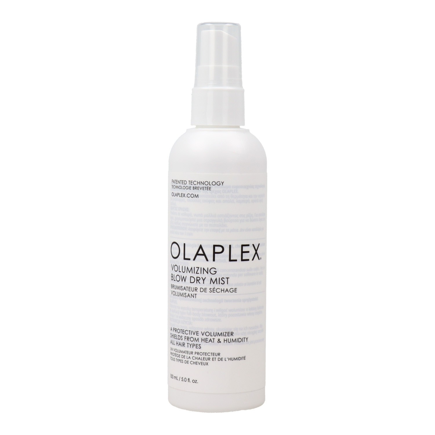 Olaplex Volumizing Blow Dry Mist 150 ml