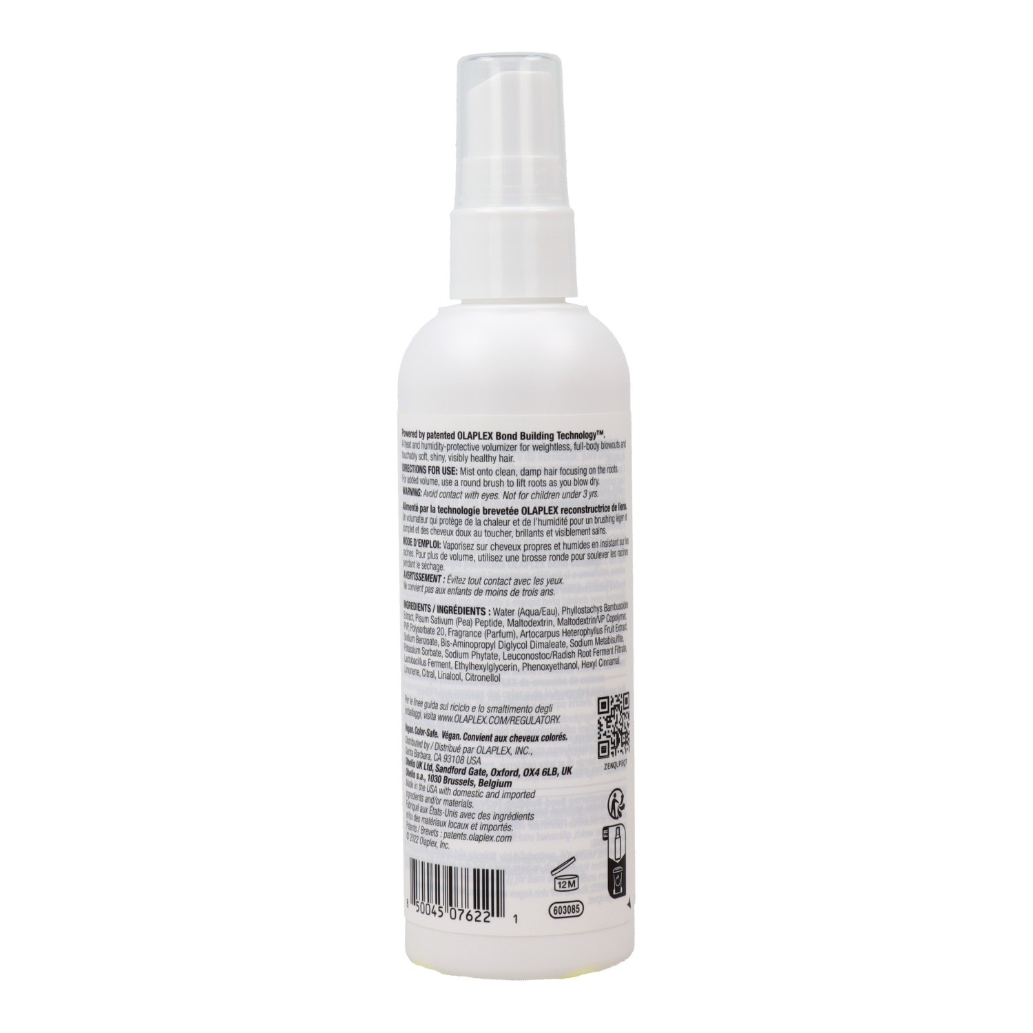 Olaplex Volumizing Blow Dry Mist 150 ml