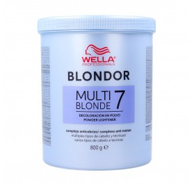 Wella Blondor Multi Powder 800 gr