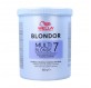 Wella Blondor Multi Powder 800 gr