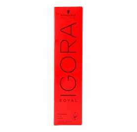 Schwarzkopf Igora Royal Nudes 60ml, Color 6-46