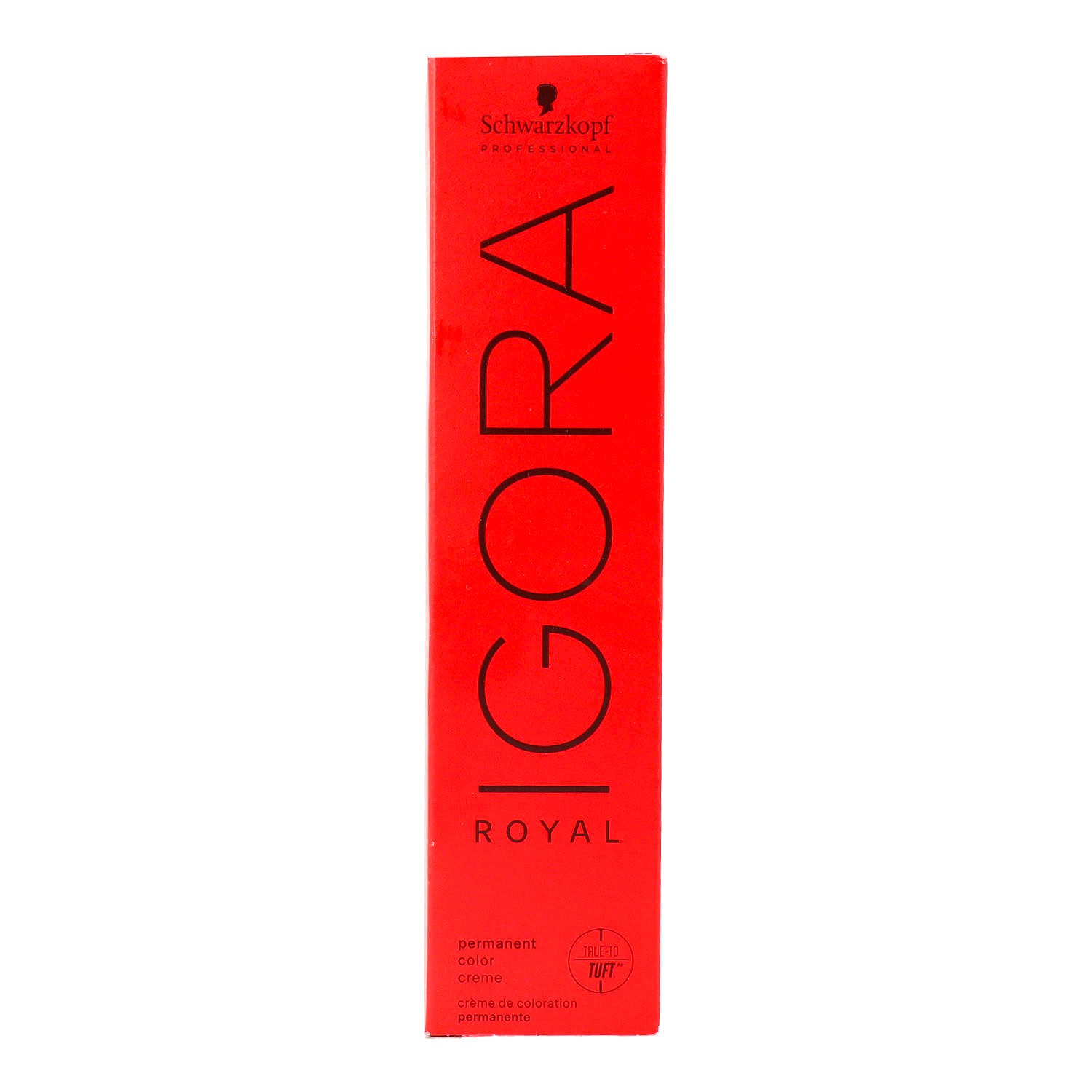 Schwarzkopf Igora Royal Nudes 60ml, Color 6-46 Schwarzkopf Igora Royal Nudes 60ml, Color 6-46