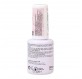 Andreia Top Coat Cotton Candy Color 02 Milky Pink 10.5 ml