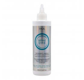 Saga Instant Shine Laminate Treatment 250 ml