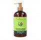 Shea Moisture Après-shampoing Moringa Avocat Power Greens 384 ml