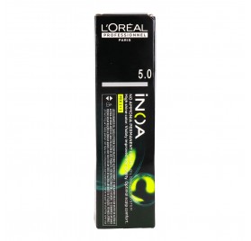 Loreal Inoa Color 5.0 60 gr