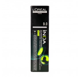 Loreal Inoa Color 9.0 60 gr