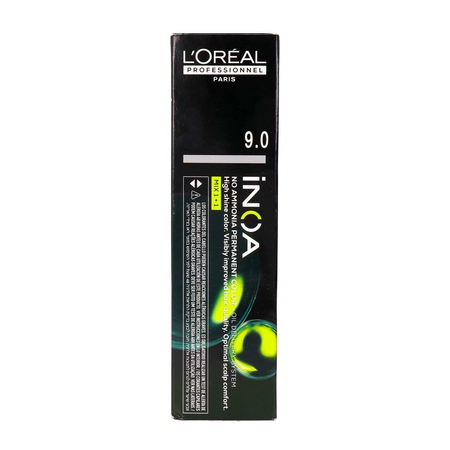 Loreal Inoa Color 9.0 60 gr Loreal Inoa Color 9.0 60 gr