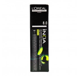 Loreal Inoa Color 8.0 60 gr