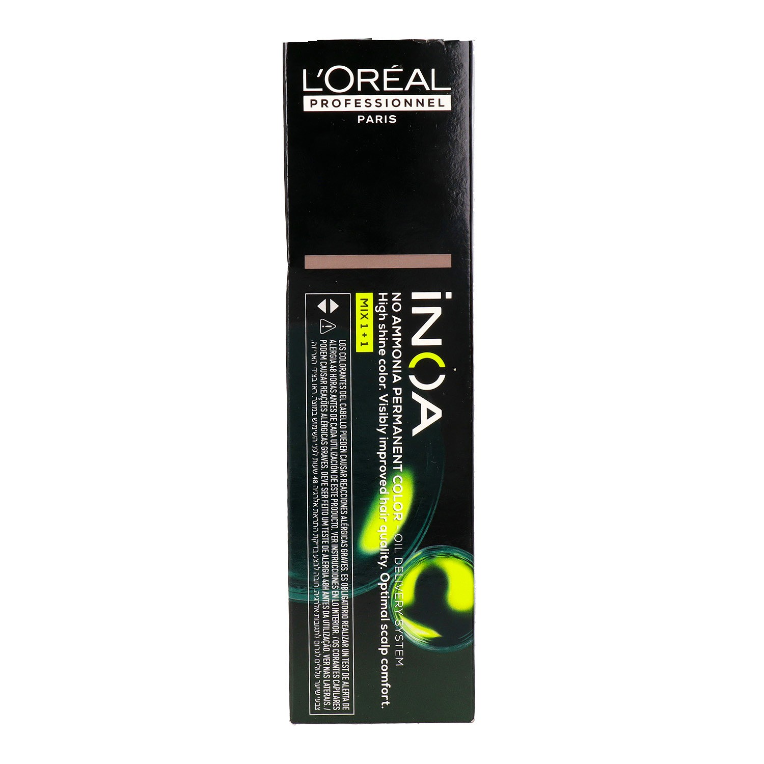 Loreal Inoa Color 5.15 60 gr Loreal Inoa Color 5.15 60 gr