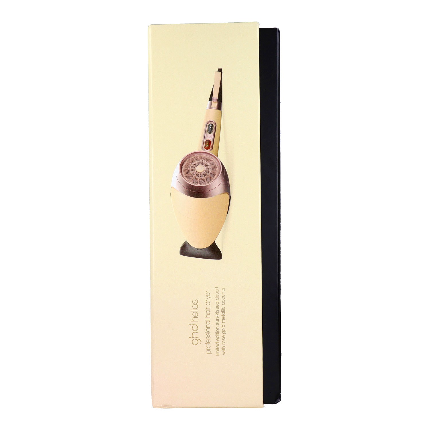 Asciugacapelli Ghd Helios Pro Sunsthetic Colore Sabbia