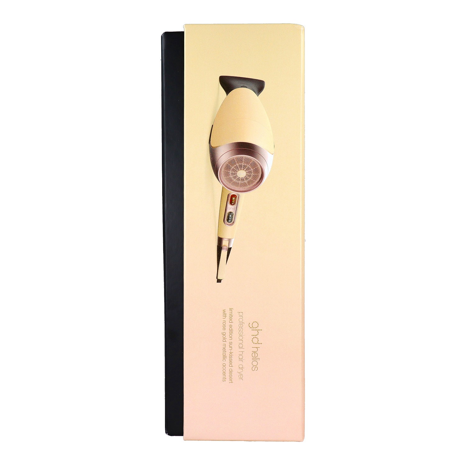 Ghd Helios Pro Sunsthetic Secador Color Arena