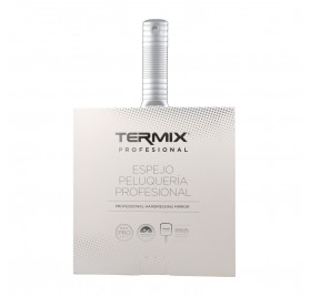 Termix Professional Hairdressing Mirror Silver Color