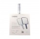 Termix Professional Hairdressing Mirror Silver Color