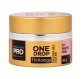 Gel Tissologico Mollon Pro One Drop 01 Rosa Pastello 30 gr