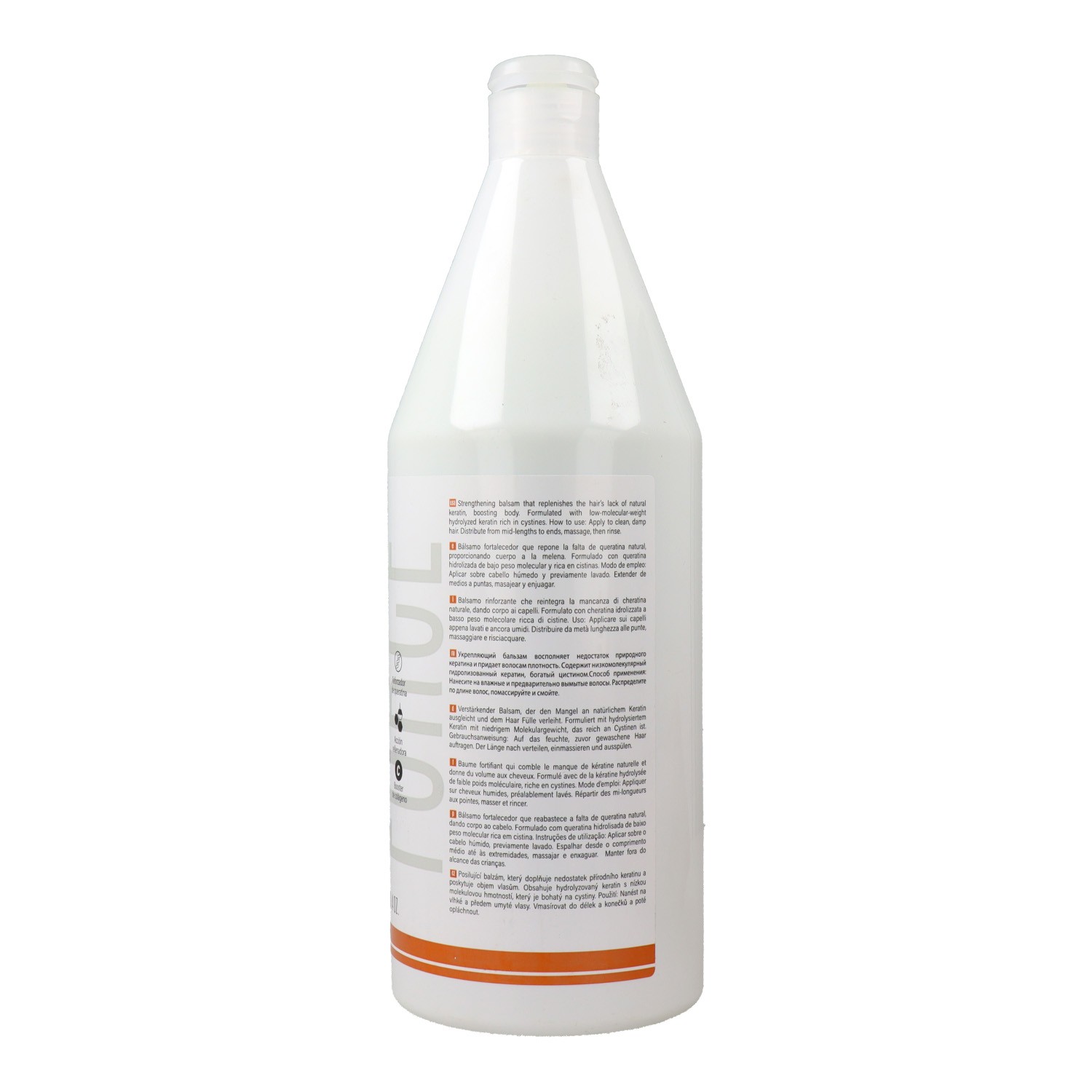 Salerm Hairlab Multi Protein Bálsamo 1200 ml